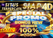 slot gampang jackpot