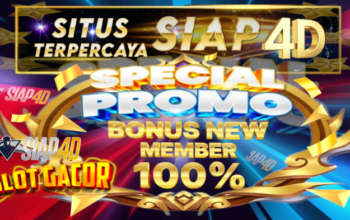 Cara Bermain Slot Agar Jackpot: Panduan Slot Gampang Jackpot