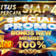 slot gampang jackpot