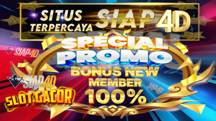 Cara Bermain Slot Agar Jackpot: Panduan Slot Gampang Jackpot