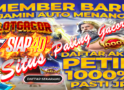 Tutorial Cara Deposit Via Dana pada Situs Gacor Siap4D