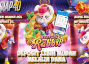 Deposit Lebih Mudah dengan Dana, Raih Jackpot Besar Hari Ini!