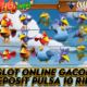 Slot Online Gacor Bermain Game Ruffled Up Deposit Pulsa 10Ribu