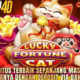 Situs Terbaik Sepanjang Masa Hanya Dengan Deposit Via Dana Bermain Game Lucky Fortune Cat