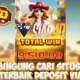 Situs Slot Terbaik Bermain Game Gold West Deposit Via Dana Gacor