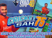 Link Slot Gacor Dengan Deposit Pulsa Dapatkan Maxwin Bersama Game Cricket Sah 75