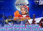 Slot Pulsa Gacor Modal Minim Hasil Terjamin Bermain Book Of Mrs Claus