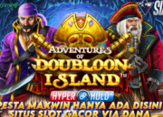 Game Doubloon Island Pesta Maxwin Slot Gacor Via Dana