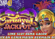 Link Slot Dana Gacor Bermain Game Carnaval Jackpot