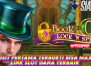 Deposit Pertama Terbukti Bisa Maxwin Link Slot Dana Terbaik Bermain Book Of Oz