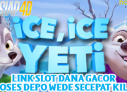 Mainkan Ice Ice Yeti Slot Dana Gacor Proses Wede Secepat Kilat