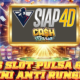 Situs Slot Pulsa Gacor Bermain Cash Mania Anti Rungkad