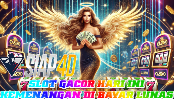 Slot Gacor Hari Ini Kemenangan Di Bayar Lunas Bermain Oishi Delights