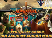 Situs Slot Gacor Mudah Jackpot Mudah Maxwin Bermain Spirit Of Adventure