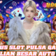 Situs BRIMO4D Pulsa Gacor Perkalian Besar Bermain Fortune Tree